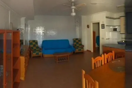 La Calilla Apartamento San José