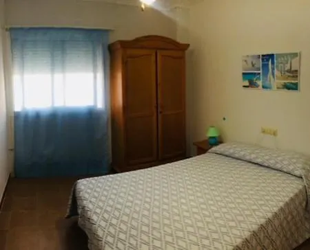 Apartamento La Calilla